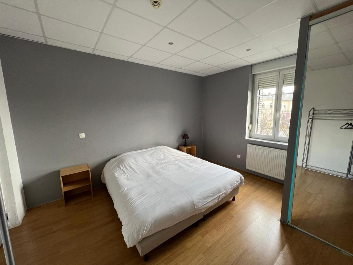 Le Conde Hotel Montdidier  Ngoại thất bức ảnh